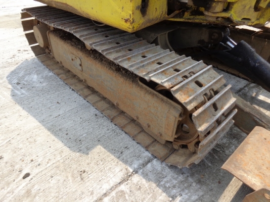 ขายรถขุดkobelco.sk024....แรงมากฉุด..กระชาก..ลาก.ดึง