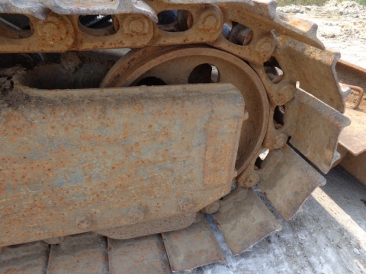 ขายรถขุดkobelco.sk024....แรงมากฉุด..กระชาก..ลาก.ดึง