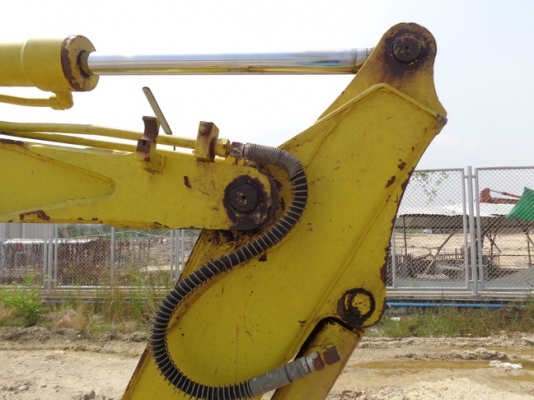 ขายรถขุดkobelco.sk024....แรงมากฉุด..กระชาก..ลาก.ดึง