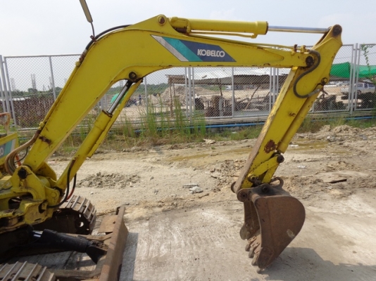 ขายรถขุดkobelco.sk024....แรงมากฉุด..กระชาก..ลาก.ดึง