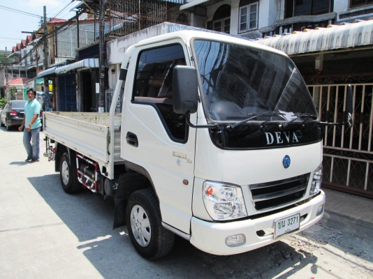 DEVA รถ 11 เดือน วิ่งแค่ 8,000 ติดแก๊สออกห้างหัวฉีด versus ไม่มีชน ใช้อยู่ประจำ กทม โอนเข้า กทม ฟรี