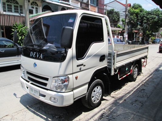 DEVA รถ 11 เดือน วิ่งแค่ 8,000 ติดแก๊สออกห้างหัวฉีด versus ไม่มีชน ใช้อยู่ประจำ กทม โอนเข้า กทม ฟรี