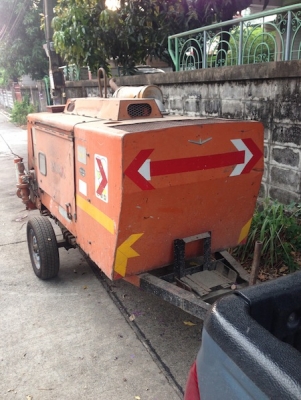 ปั๊มลมแอร์แมน