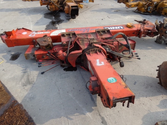 ขายเครน ติดหลังรถบรรทุก 6ล้อ 10ล้อ  ราคาถูก