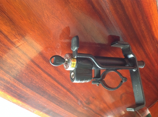 ขายชุดล๊อค3ล๊อคของแครี่บอย