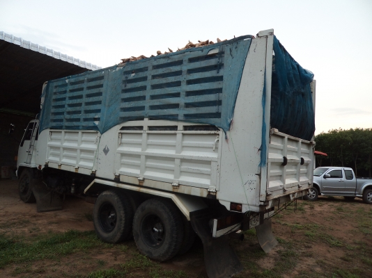 ขายรถบรรทุกFVM10ล้อดั๊มเกษตร ขายรถบรรทุกFVM10ล้อดั๊มเกษตร