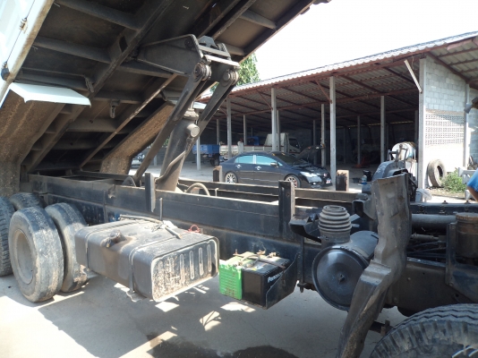 ขายรถบรรทุกFVM10ล้อดั๊มเกษตร ขายรถบรรทุกFVM10ล้อดั๊มเกษตร