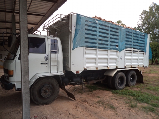 ขายรถบรรทุกFVM10ล้อดั๊มเกษตร ขายรถบรรทุกFVM10ล้อดั๊มเกษตร