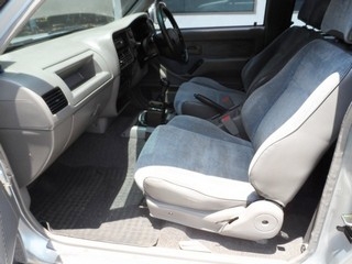 ISUZU DRAGON POWER SPACE CAB SLX 2.8 MT ปี 2000 รถบ้านแท้ขายถูก จัดไฟแนนซ์ได้ T.086-527-9533