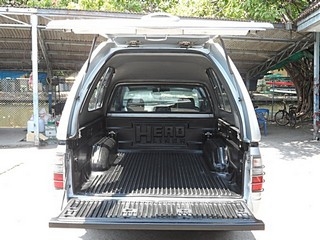 ISUZU DRAGON POWER SPACE CAB SLX 2.8 MT ปี 2000 รถบ้านแท้ขายถูก จัดไฟแนนซ์ได้ T.086-527-9533