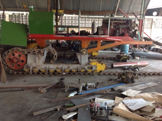 ขายอุปกรรดตีดินดังภาพพร้อมอะหลั่ย