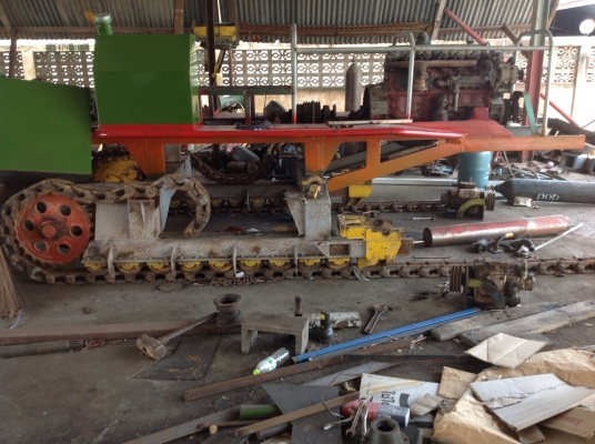 ขายอุปกรรดตีดินดังภาพพร้อมอะหลั่ย