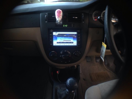 ขาย/แลก/เทิร์น OPTRA 1.6 ปี 2004 เกียร์ M/T