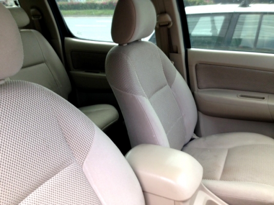 ขายTOYOTA HILUX VIGO 3.0 DOUBLE CAB 4WD ปี 2007 เกียร์ธรรมดา