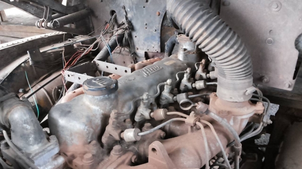 ***ขายแล้วครับขอบคุณ Truck2hand ขาย10ล้อหัวยาวเพลาเดียวไม่ดั้ม ISUZU TX วางเครื่อง EH700 168แรง(ลงเล่ม) เครื่องดี อึด แรง ช่วงล่างใหญ่ คานหน้าFUSO เพลาเดียวKT คัสซีดี มีบวมข้างในบ้างตามรูป สโลวอินเตอร์ 4สปีด หัวเก๋งดี มีผุนิดหน่อย สีหัวไม่สวย สีแตก พ.ธรรม ***ขายแล้วครับขอบคุณ Truck2hand ขาย10ล้อหัวยาวเพลาเดียวไม่ดั้ม ISUZU TX วางเครื่อง EH700 168แรง(ลงเล่ม) เครื่องดี อึด แรง ช่วงล่างใหญ่ คานหน้าFUSO เพลาเดียวKT คัสซีดี มีบวมข้างในบ้างตามรูป สโลวอินเตอร์ 4สปีด หัวเก๋งดี มีผุนิดหน่อย สีหัวไม่สวย สีแตก พ.ธรรม