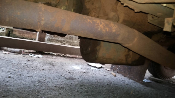 ***ขายแล้วครับขอบคุณ Truck2hand ขาย10ล้อหัวยาวเพลาเดียวไม่ดั้ม ISUZU TX วางเครื่อง EH700 168แรง(ลงเล่ม) เครื่องดี อึด แรง ช่วงล่างใหญ่ คานหน้าFUSO เพลาเดียวKT คัสซีดี มีบวมข้างในบ้างตามรูป สโลวอินเตอร์ 4สปีด หัวเก๋งดี มีผุนิดหน่อย สีหัวไม่สวย สีแตก พ.ธรรม ***ขายแล้วครับขอบคุณ Truck2hand ขาย10ล้อหัวยาวเพลาเดียวไม่ดั้ม ISUZU TX วางเครื่อง EH700 168แรง(ลงเล่ม) เครื่องดี อึด แรง ช่วงล่างใหญ่ คานหน้าFUSO เพลาเดียวKT คัสซีดี มีบวมข้างในบ้างตามรูป สโลวอินเตอร์ 4สปีด หัวเก๋งดี มีผุนิดหน่อย สีหัวไม่สวย สีแตก พ.ธรรม