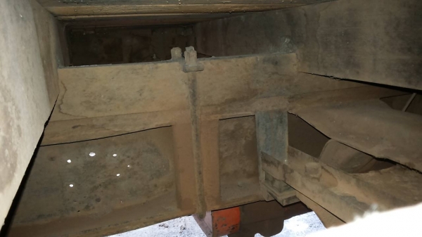 ***ขายแล้วครับขอบคุณ Truck2hand ขาย10ล้อหัวยาวเพลาเดียวไม่ดั้ม ISUZU TX วางเครื่อง EH700 168แรง(ลงเล่ม) เครื่องดี อึด แรง ช่วงล่างใหญ่ คานหน้าFUSO เพลาเดียวKT คัสซีดี มีบวมข้างในบ้างตามรูป สโลวอินเตอร์ 4สปีด หัวเก๋งดี มีผุนิดหน่อย สีหัวไม่สวย สีแตก พ.ธรรม ***ขายแล้วครับขอบคุณ Truck2hand ขาย10ล้อหัวยาวเพลาเดียวไม่ดั้ม ISUZU TX วางเครื่อง EH700 168แรง(ลงเล่ม) เครื่องดี อึด แรง ช่วงล่างใหญ่ คานหน้าFUSO เพลาเดียวKT คัสซีดี มีบวมข้างในบ้างตามรูป สโลวอินเตอร์ 4สปีด หัวเก๋งดี มีผุนิดหน่อย สีหัวไม่สวย สีแตก พ.ธรรม