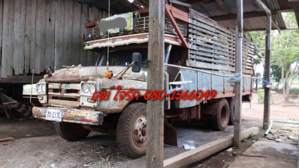***ขายแล้วครับขอบคุณ Truck2hand ขาย10ล้อหัวยาวเพลาเดียวไม่ดั้ม ISUZU TX วางเครื่อง EH700 168แรง(ลงเล่ม) เครื่องดี อึด แรง ช่วงล่างใหญ่ คานหน้าFUSO เพลาเดียวKT คัสซีดี มีบวมข้างในบ้างตามรูป สโลวอินเตอร์ 4สปีด หัวเก๋งดี มีผุนิดหน่อย สีหัวไม่สวย สีแตก พ.ธรรม