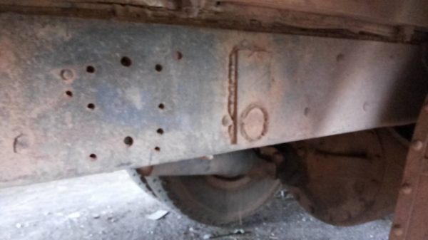 ***ขายแล้วครับขอบคุณ Truck2hand ขาย10ล้อหัวยาวเพลาเดียวไม่ดั้ม ISUZU TX วางเครื่อง EH700 168แรง(ลงเล่ม) เครื่องดี อึด แรง ช่วงล่างใหญ่ คานหน้าFUSO เพลาเดียวKT คัสซีดี มีบวมข้างในบ้างตามรูป สโลวอินเตอร์ 4สปีด หัวเก๋งดี มีผุนิดหน่อย สีหัวไม่สวย สีแตก พ.ธรรม ***ขายแล้วครับขอบคุณ Truck2hand ขาย10ล้อหัวยาวเพลาเดียวไม่ดั้ม ISUZU TX วางเครื่อง EH700 168แรง(ลงเล่ม) เครื่องดี อึด แรง ช่วงล่างใหญ่ คานหน้าFUSO เพลาเดียวKT คัสซีดี มีบวมข้างในบ้างตามรูป สโลวอินเตอร์ 4สปีด หัวเก๋งดี มีผุนิดหน่อย สีหัวไม่สวย สีแตก พ.ธรรม