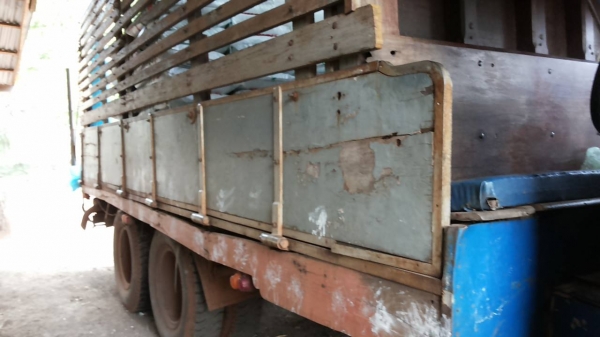 ***ขายแล้วครับขอบคุณ Truck2hand ขาย10ล้อหัวยาวเพลาเดียวไม่ดั้ม ISUZU TX วางเครื่อง EH700 168แรง(ลงเล่ม) เครื่องดี อึด แรง ช่วงล่างใหญ่ คานหน้าFUSO เพลาเดียวKT คัสซีดี มีบวมข้างในบ้างตามรูป สโลวอินเตอร์ 4สปีด หัวเก๋งดี มีผุนิดหน่อย สีหัวไม่สวย สีแตก พ.ธรรม ***ขายแล้วครับขอบคุณ Truck2hand ขาย10ล้อหัวยาวเพลาเดียวไม่ดั้ม ISUZU TX วางเครื่อง EH700 168แรง(ลงเล่ม) เครื่องดี อึด แรง ช่วงล่างใหญ่ คานหน้าFUSO เพลาเดียวKT คัสซีดี มีบวมข้างในบ้างตามรูป สโลวอินเตอร์ 4สปีด หัวเก๋งดี มีผุนิดหน่อย สีหัวไม่สวย สีแตก พ.ธรรม