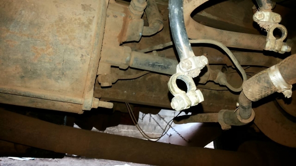 ***ขายแล้วครับขอบคุณ Truck2hand ขาย10ล้อหัวยาวเพลาเดียวไม่ดั้ม ISUZU TX วางเครื่อง EH700 168แรง(ลงเล่ม) เครื่องดี อึด แรง ช่วงล่างใหญ่ คานหน้าFUSO เพลาเดียวKT คัสซีดี มีบวมข้างในบ้างตามรูป สโลวอินเตอร์ 4สปีด หัวเก๋งดี มีผุนิดหน่อย สีหัวไม่สวย สีแตก พ.ธรรม ***ขายแล้วครับขอบคุณ Truck2hand ขาย10ล้อหัวยาวเพลาเดียวไม่ดั้ม ISUZU TX วางเครื่อง EH700 168แรง(ลงเล่ม) เครื่องดี อึด แรง ช่วงล่างใหญ่ คานหน้าFUSO เพลาเดียวKT คัสซีดี มีบวมข้างในบ้างตามรูป สโลวอินเตอร์ 4สปีด หัวเก๋งดี มีผุนิดหน่อย สีหัวไม่สวย สีแตก พ.ธรรม