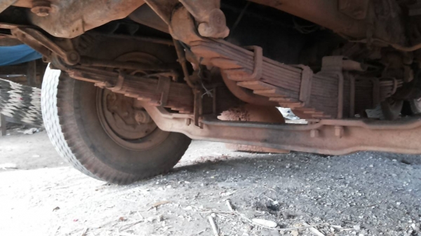 ***ขายแล้วครับขอบคุณ Truck2hand ขาย10ล้อหัวยาวเพลาเดียวไม่ดั้ม ISUZU TX วางเครื่อง EH700 168แรง(ลงเล่ม) เครื่องดี อึด แรง ช่วงล่างใหญ่ คานหน้าFUSO เพลาเดียวKT คัสซีดี มีบวมข้างในบ้างตามรูป สโลวอินเตอร์ 4สปีด หัวเก๋งดี มีผุนิดหน่อย สีหัวไม่สวย สีแตก พ.ธรรม ***ขายแล้วครับขอบคุณ Truck2hand ขาย10ล้อหัวยาวเพลาเดียวไม่ดั้ม ISUZU TX วางเครื่อง EH700 168แรง(ลงเล่ม) เครื่องดี อึด แรง ช่วงล่างใหญ่ คานหน้าFUSO เพลาเดียวKT คัสซีดี มีบวมข้างในบ้างตามรูป สโลวอินเตอร์ 4สปีด หัวเก๋งดี มีผุนิดหน่อย สีหัวไม่สวย สีแตก พ.ธรรม