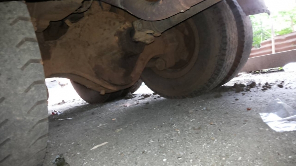 ***ขายแล้วครับขอบคุณ Truck2hand ขาย10ล้อหัวยาวเพลาเดียวไม่ดั้ม ISUZU TX วางเครื่อง EH700 168แรง(ลงเล่ม) เครื่องดี อึด แรง ช่วงล่างใหญ่ คานหน้าFUSO เพลาเดียวKT คัสซีดี มีบวมข้างในบ้างตามรูป สโลวอินเตอร์ 4สปีด หัวเก๋งดี มีผุนิดหน่อย สีหัวไม่สวย สีแตก พ.ธรรม ***ขายแล้วครับขอบคุณ Truck2hand ขาย10ล้อหัวยาวเพลาเดียวไม่ดั้ม ISUZU TX วางเครื่อง EH700 168แรง(ลงเล่ม) เครื่องดี อึด แรง ช่วงล่างใหญ่ คานหน้าFUSO เพลาเดียวKT คัสซีดี มีบวมข้างในบ้างตามรูป สโลวอินเตอร์ 4สปีด หัวเก๋งดี มีผุนิดหน่อย สีหัวไม่สวย สีแตก พ.ธรรม