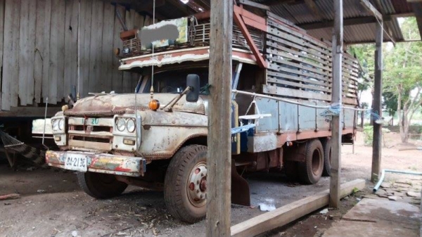 ***ขายแล้วครับขอบคุณ Truck2hand ขาย10ล้อหัวยาวเพลาเดียวไม่ดั้ม ISUZU TX วางเครื่อง EH700 168แรง(ลงเล่ม) เครื่องดี อึด แรง ช่วงล่างใหญ่ คานหน้าFUSO เพลาเดียวKT คัสซีดี มีบวมข้างในบ้างตามรูป สโลวอินเตอร์ 4สปีด หัวเก๋งดี มีผุนิดหน่อย สีหัวไม่สวย สีแตก พ.ธรรม ***ขายแล้วครับขอบคุณ Truck2hand ขาย10ล้อหัวยาวเพลาเดียวไม่ดั้ม ISUZU TX วางเครื่อง EH700 168แรง(ลงเล่ม) เครื่องดี อึด แรง ช่วงล่างใหญ่ คานหน้าFUSO เพลาเดียวKT คัสซีดี มีบวมข้างในบ้างตามรูป สโลวอินเตอร์ 4สปีด หัวเก๋งดี มีผุนิดหน่อย สีหัวไม่สวย สีแตก พ.ธรรม