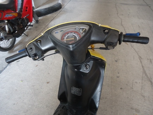 Mio ปี 50 ลดเหลือ 5600.-