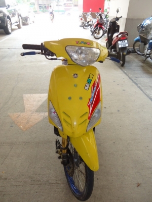 Mio ปี 50 ลดเหลือ 5600.-