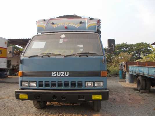 ขายรถ 6 ล้อ