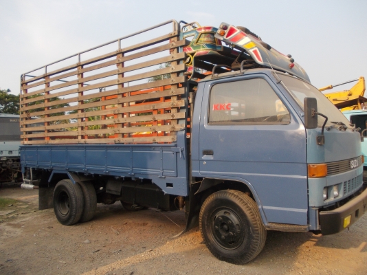 ขายรถ 6 ล้อ