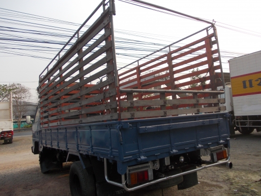 ขายรถ 6 ล้อ