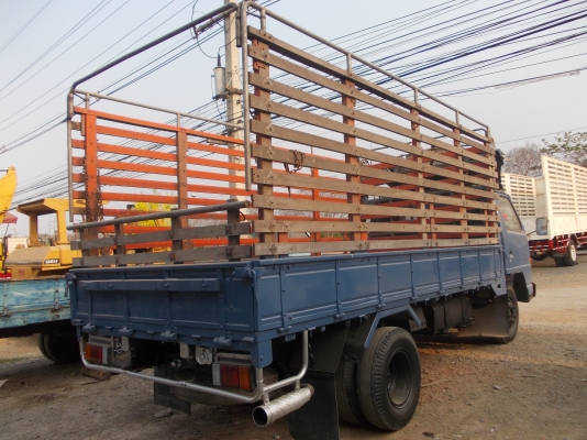 ขายรถ 6 ล้อ