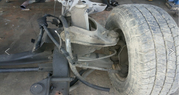 ช่วงล่างมังกรครบๆ ขายครับ 16500 ครับ ช่วงล่างมังกรครบๆ ขายครับ 16500 ครับ