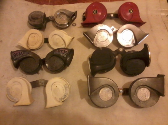 ของถูกเพียบ!!ของซิ่ง+ของแต่แท้ นำเข้าจากญี่ปุ่น ช้าอด!!