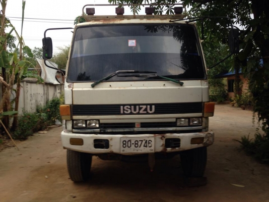 ขายสิบล้อดั้ม อีซูซุ rockky 210 ขายสิบล้อดั้ม อีซูซุ rockky 210