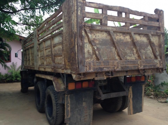 ขายสิบล้อดั้ม อีซูซุ rockky 210 ขายสิบล้อดั้ม อีซูซุ rockky 210