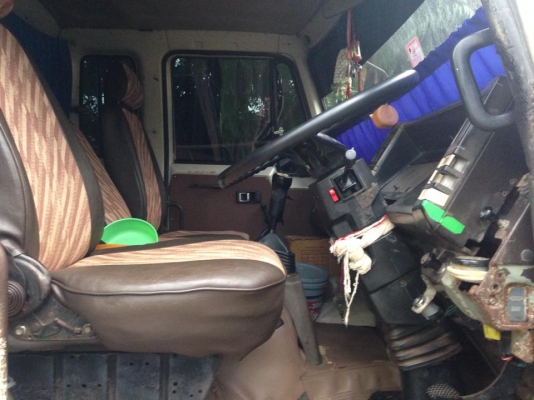 ขายสิบล้อดั้ม อีซูซุ rockky 210 ขายสิบล้อดั้ม อีซูซุ rockky 210