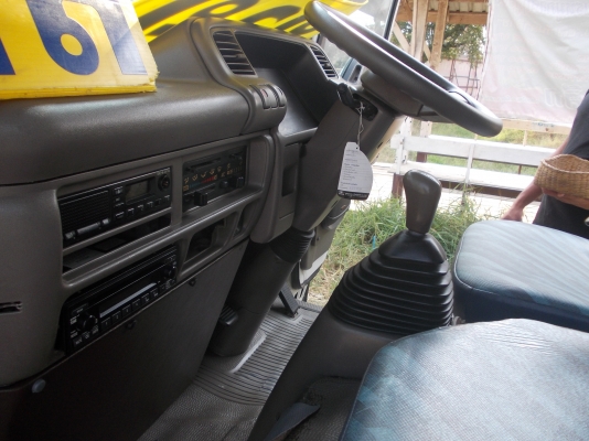 ขายรถ 4 ล้อ ISUZU