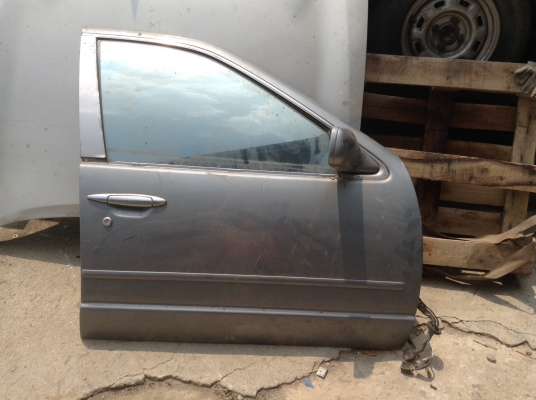 ขายฝากระโปรง Nissan. Cefiro. ประตูหน้าขวา ขายฝากระโปรง Nissan. Cefiro. ประตูหน้าขวา