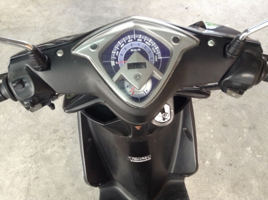 ขาย!!! มีโอ ตาโต ปี50 รถเครื่องยนต์พอได้คับ ทะเบียนครบ ขาย!!! มีโอ ตาโต ปี50 รถเครื่องยนต์พอได้คับ ทะเบียนครบ