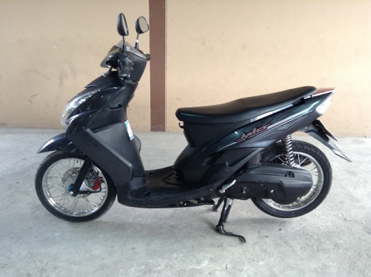 ขาย!!! มีโอ ตาโต ปี50 รถเครื่องยนต์พอได้คับ ทะเบียนครบ ขาย!!! มีโอ ตาโต ปี50 รถเครื่องยนต์พอได้คับ ทะเบียนครบ