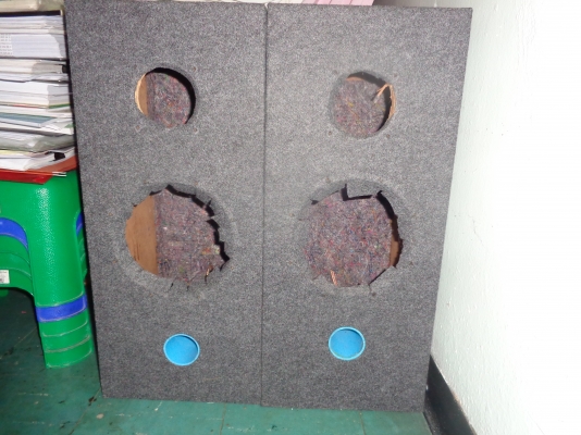 ขายตู้ลำโพงบ้าน