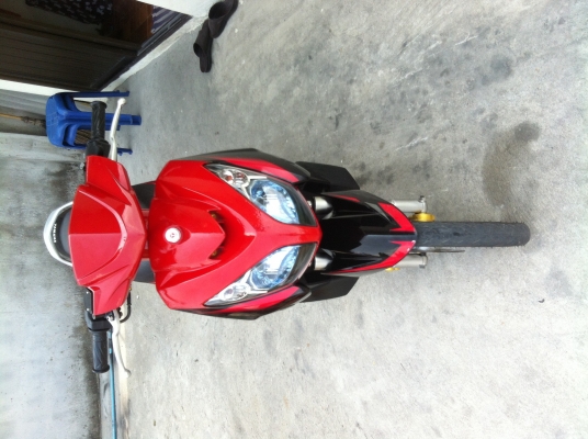 ขาย นูโว สภาพเดิม แท้ๆ ปี 51 สภาพนางฟ้า