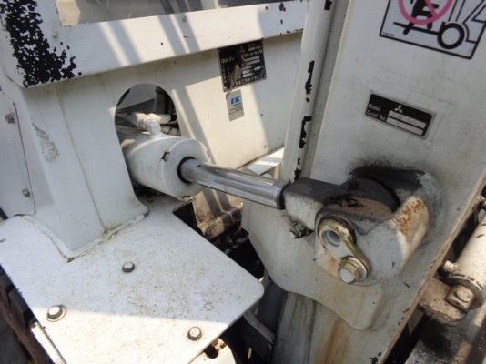 ขายรถยก3.5t..เสาสูง.ยกแรงเครื่องดีลองมาแล้ว.มาไทยแล้ว