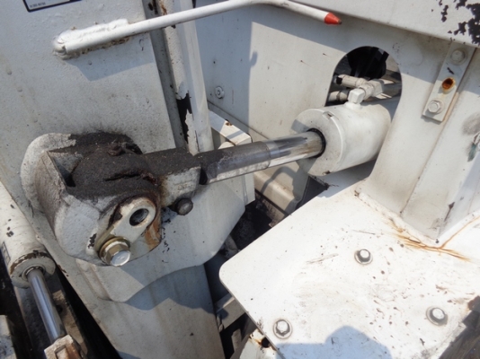 ขายรถยก3.5t..เสาสูง.ยกแรงเครื่องดีลองมาแล้ว.มาไทยแล้ว