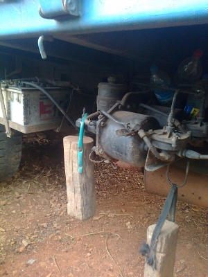 ขายสิบล้อพ่วง Hino 3M แม่ลูกไม่ดั้ม ขายสิบล้อพ่วง Hino 3M แม่ลูกไม่ดั้ม