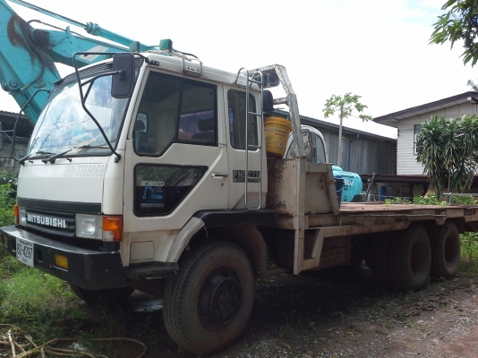 ขายแมคโครม sk200 mark5 พร้อม เทนเลอ ฟูโซ่FN527