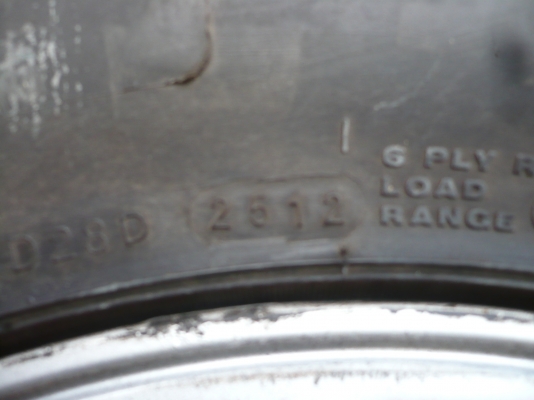 แม็กVIGOขอบ15พร้อมยางMUD 31"